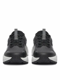 Sneakers C-BASE TRAIL LOW 100274027 Nero