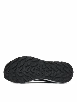 Sneakers C-BASE TRAIL LOW 100274027 Nero