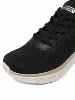 Sneakers C-BOBS HI FLEX 117385 BKGD Nero