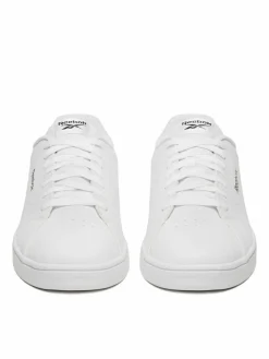 Sneakers C-COURT CLEAN 100074369 Bianco