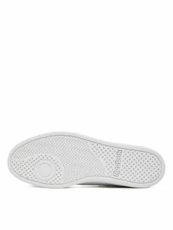Sneakers C-COURT CLEAN 100074369 Bianco