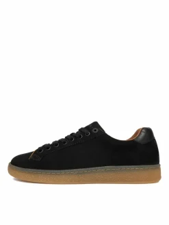 Sneakers CEO-ABBA-01 MI08 Nero