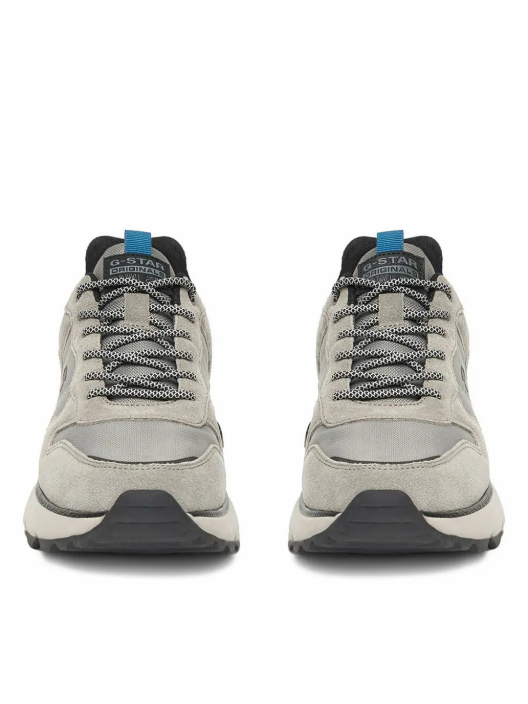 Sneakers CEO-ADRI-01 Grigio