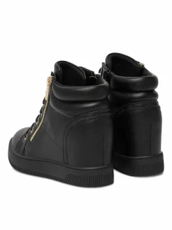 Sneakers CEO-BETRIX WS5251-01 Nero