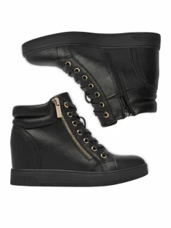 Sneakers CEO-BETRIX WS5251-01 Nero