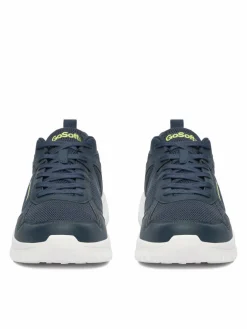 Sneakers CEO-25723 Blu scuro