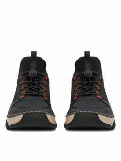 Sneakers CEO-45963-14 Blu scuro