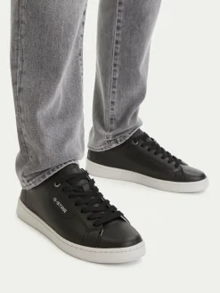 Sneakers CEO-BRADLEY-02 MI08 Nero