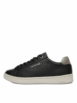 Sneakers CEO-BRADLEY-02 MI08 Nero