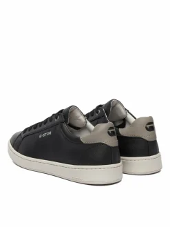 Sneakers CEO-BRADLEY-02 MI08 Nero