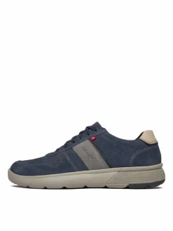 Sneakers CEO-CIRO-101 MB Blu