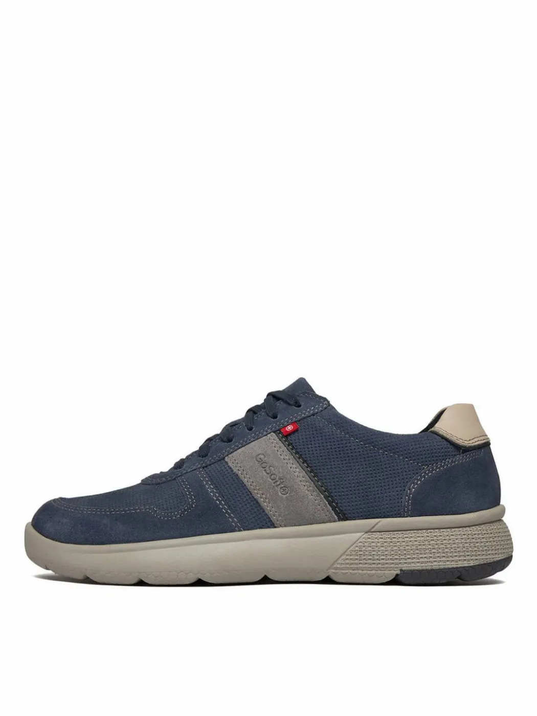 Sneakers CEO-CIRO-101 MB Blu