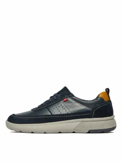 Sneakers CEO-CIRO-100 MB Blu scuro