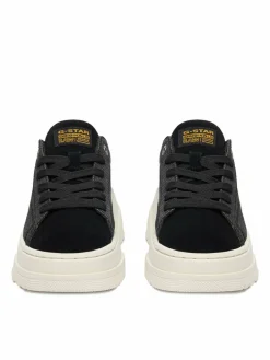 Sneakers CEO-COLS Nero