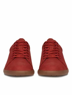 Sneakers CEO-COMBAT-01 MI25 Rosso