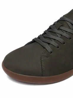 Sneakers CEO-COMBAT-01 MI25 Verde