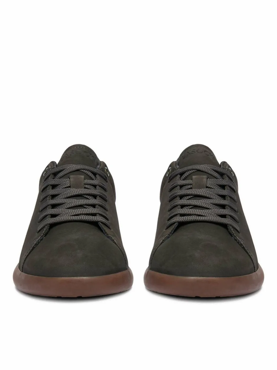 Sneakers CEO-COMBAT-01 MI25 Verde