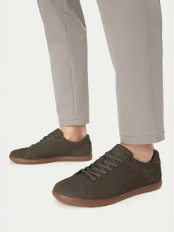 Sneakers CEO-COMBAT-01 MI25 Verde