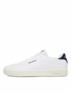 Sneakers CEO-COURT CLEAN 100275947 Bianco