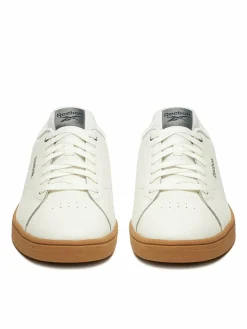 Sneakers CEO-COURT CLEAN 100229903 Écru