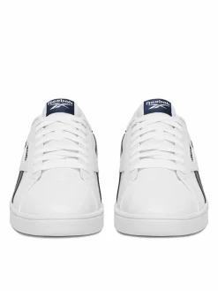 Sneakers CEO-COURT RETRO 100074396 Bianco