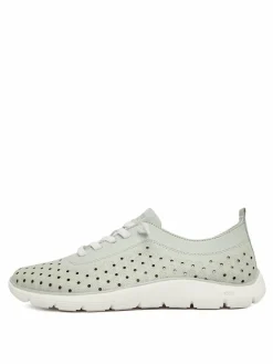 Sneakers CEO-D3G03-52 Verde chiaro