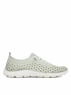Sneakers CEO-D3G03-52 Verde chiaro