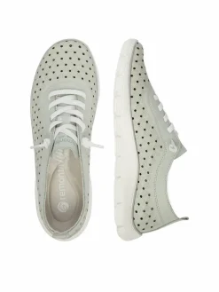Sneakers CEO-D3G03-52 Verde chiaro