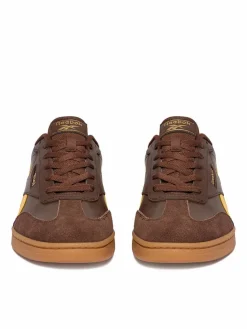Sneakers CEO-FORTE LOUNGER AR30252MEYT Marrone