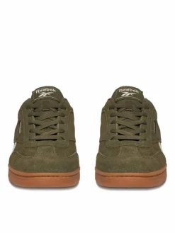 Sneakers CEO-FORTE LOUNGER AR30252MGTC Verde
