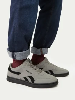 Sneakers CEO-FORTE LOUNGER AR30252MSVB Grigio