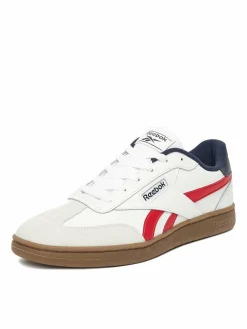 Sneakers CEO-FORTE LOUNGER AR30252M-WDR Bianco