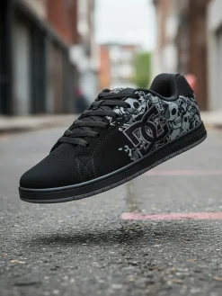 Sneakers CEO-GAVELER ADYS100536-BDP Nero