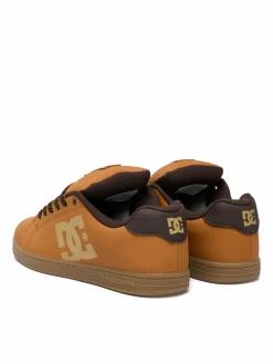 Sneakers CEO-GAVELER WNT DC03268210 Marrone