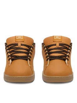 Sneakers CEO-GAVELER WNT DC03268210 Marrone