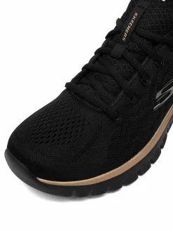 Sneakers CEO-GRACEFUL 12615 BKRG Nero