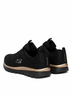 Sneakers CEO-GRACEFUL 12615 BKRG Nero
