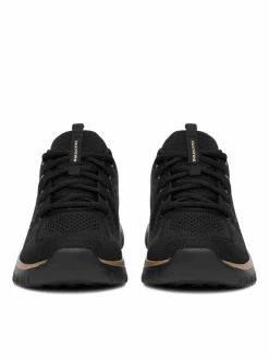 Sneakers CEO-GRACEFUL 12615 BKRG Nero