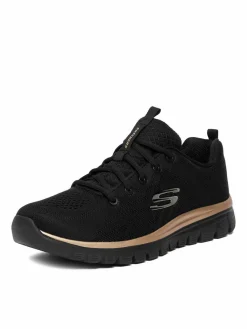 Sneakers CEO-GRACEFUL 12615 BKRG Nero