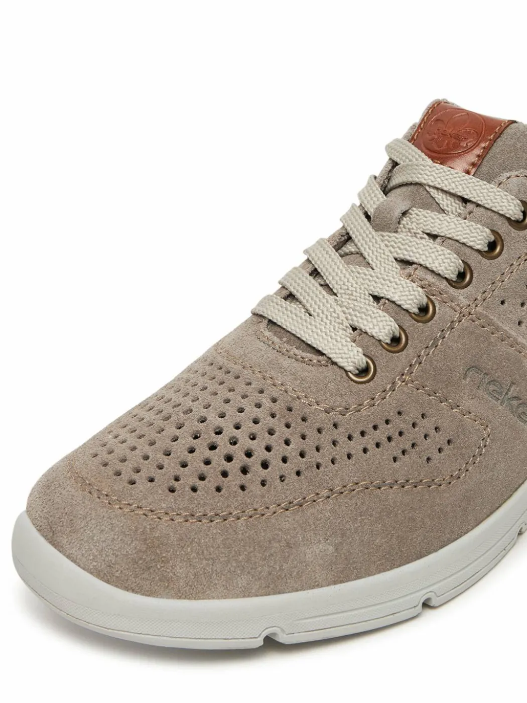 Sneakers CEO-16415-42 Grigio