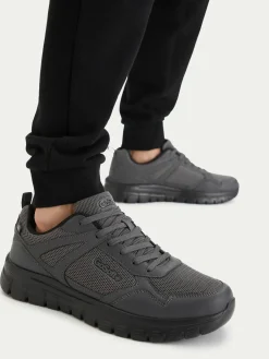 Sneakers CEO-25723 Grigio