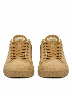 Sneakers CEO-JASPER-01 Beige