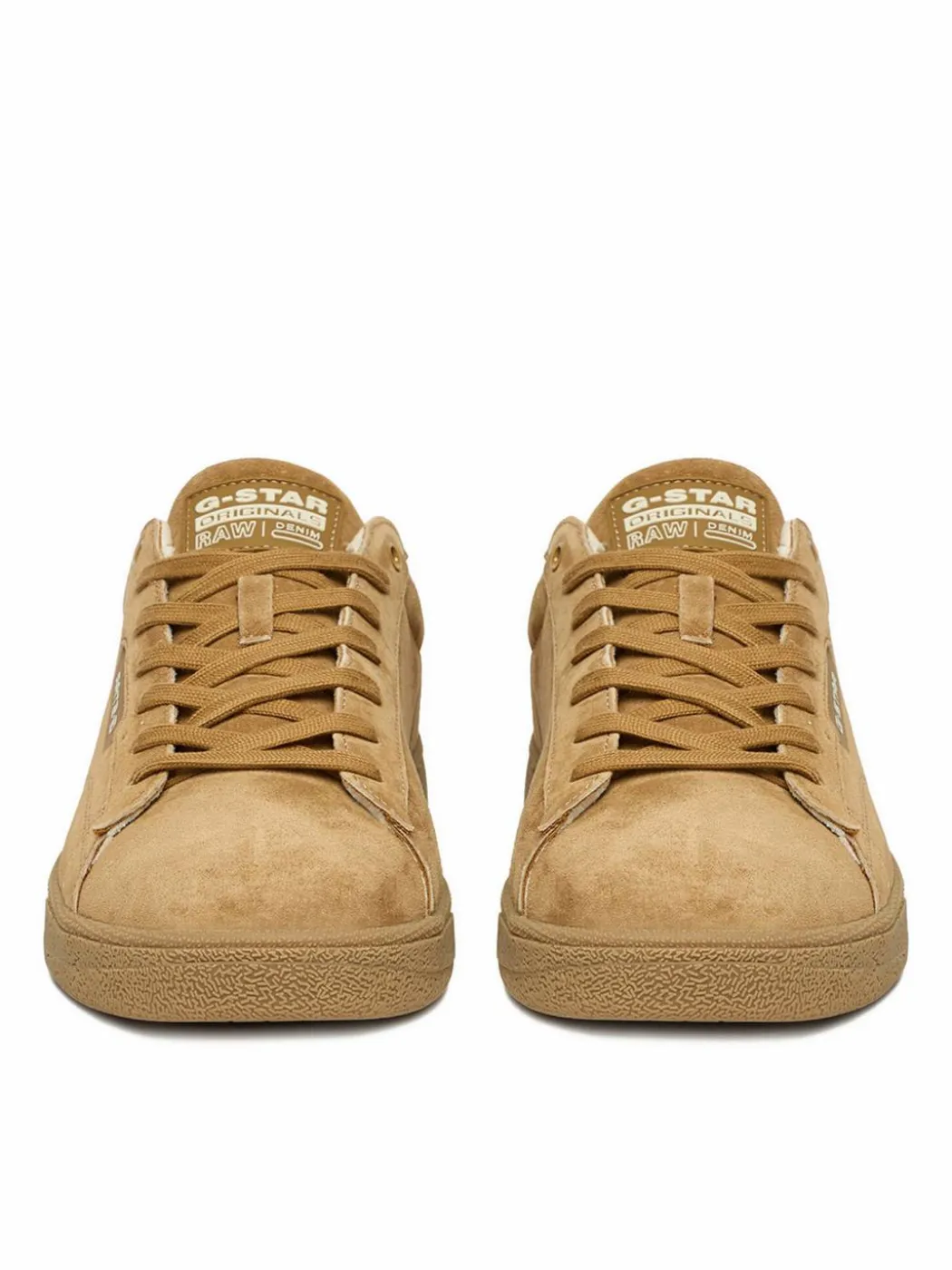 Sneakers CEO-JASPER-01 Beige
