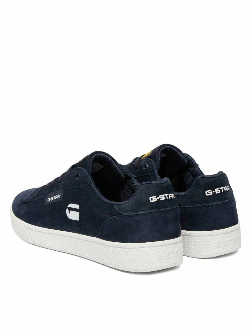 Sneakers CEO-JASPER-01 Blu scuro