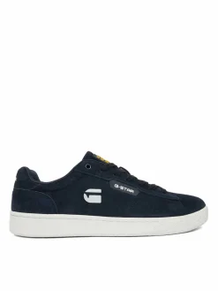 Sneakers CEO-JASPER-01 Blu scuro