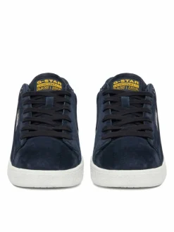 Sneakers CEO-JASPER-01 Blu scuro