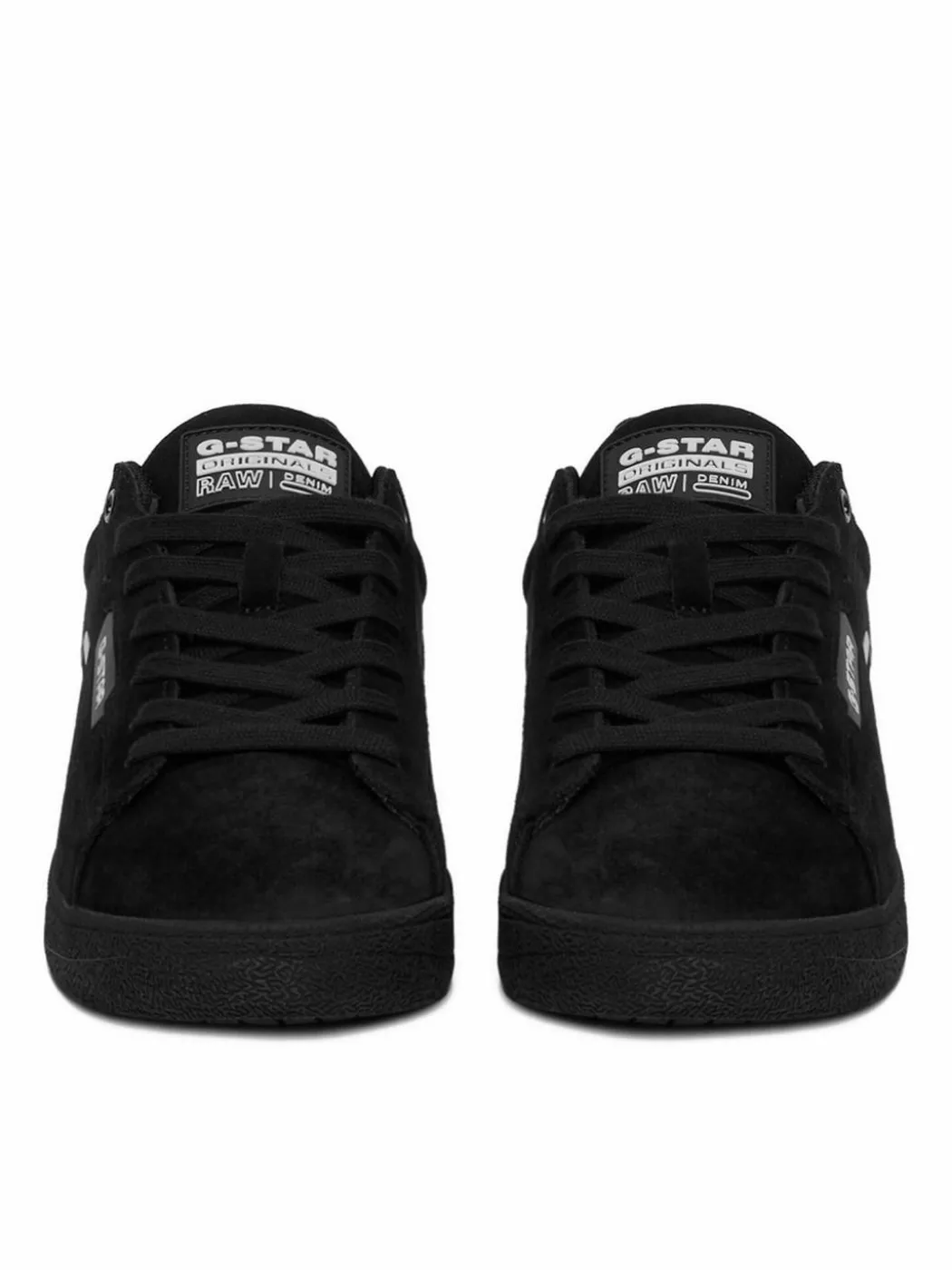 Sneakers CEO-JASPER-01 Nero