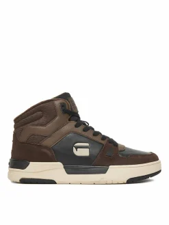 Sneakers CEO-K24046-1 Marrone