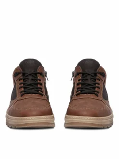 Sneakers CEO-37004-24 Marrone