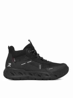 Sneakers CEO-M6500-00 Nero